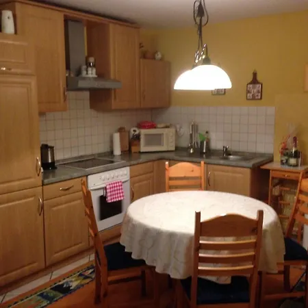 In Einer Auf Dem Eichenberg Mit Terrasse Und Grill Holiday home Michaelstein